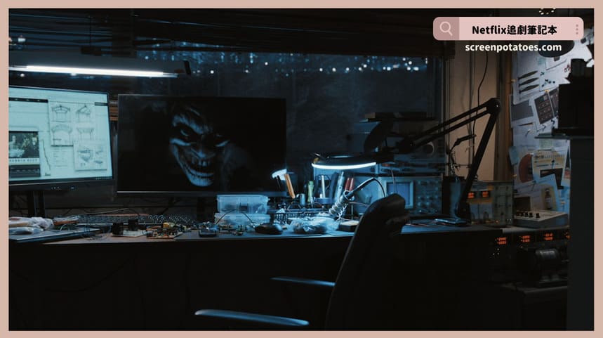 電影「96分鐘結局+劇情4討論+彩蛋」:如果他不去的話就會一輩子困在這件事裡 電影「96分鐘結局+劇情4討論」:如果他不去的話就會一輩子困在這件事裡