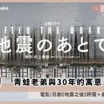 after the quake review