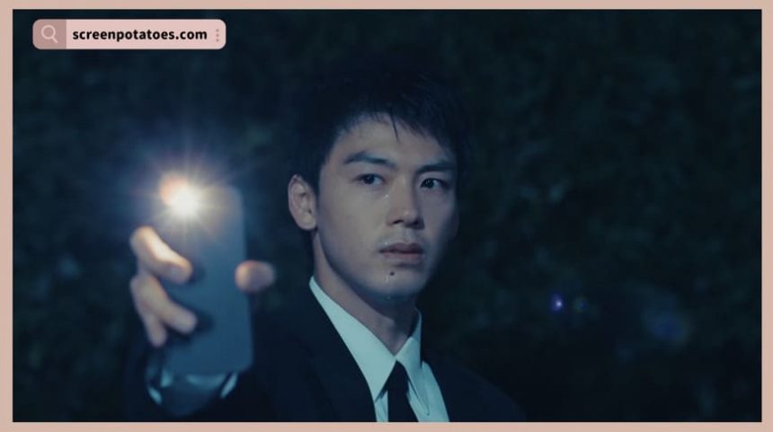 Netflix日劇《再會：Silent Truth》評價+劇情討論+結局(全9集)：那一天我們四個人犯下了罪...