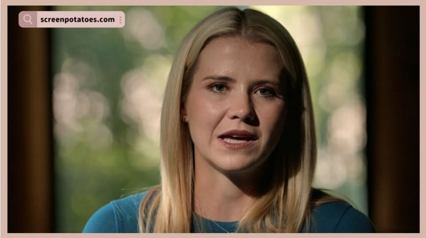 Netflix紀錄片《在家消失的女孩：伊莉莎白史馬特綁架案》評價+案件6討論+結局：創傷裂縫中灑進的那道光