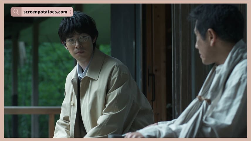 電影/日劇《地震之後》評價+劇情10解析+結局(全4集)：青蛙老弟與30年的寓意？