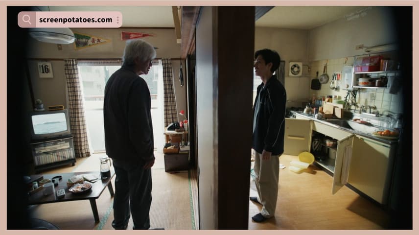 電影/日劇《地震之後》評價+劇情10解析+結局(全4集)：青蛙老弟與30年的寓意？