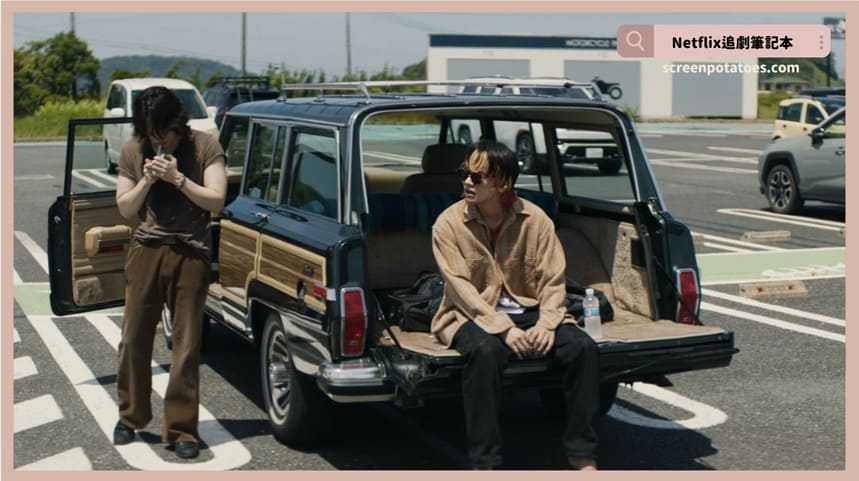 Netflix 電影《愚者的身分》評價+劇情5討論+結局：即便是失去身份也不要失去內心的自己