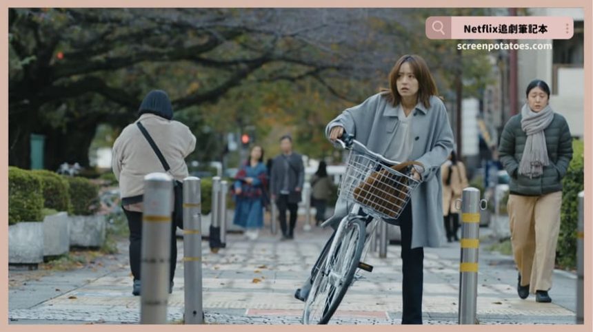 silent truth 劇照４