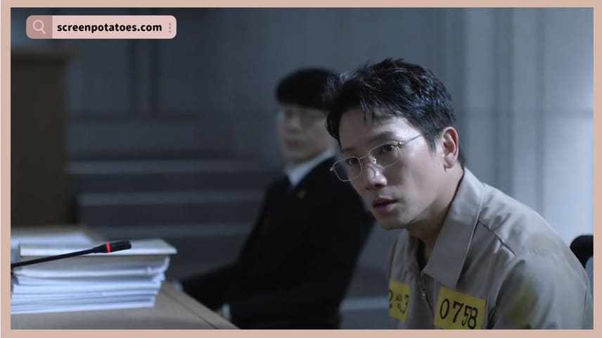 韓劇「法官李漢英結局+劇情討論」:李漢英結局又跟前世一樣變被告?! 韓劇「法官李漢英結局+劇情討論」:李漢英結局又跟前世一樣變被告?!