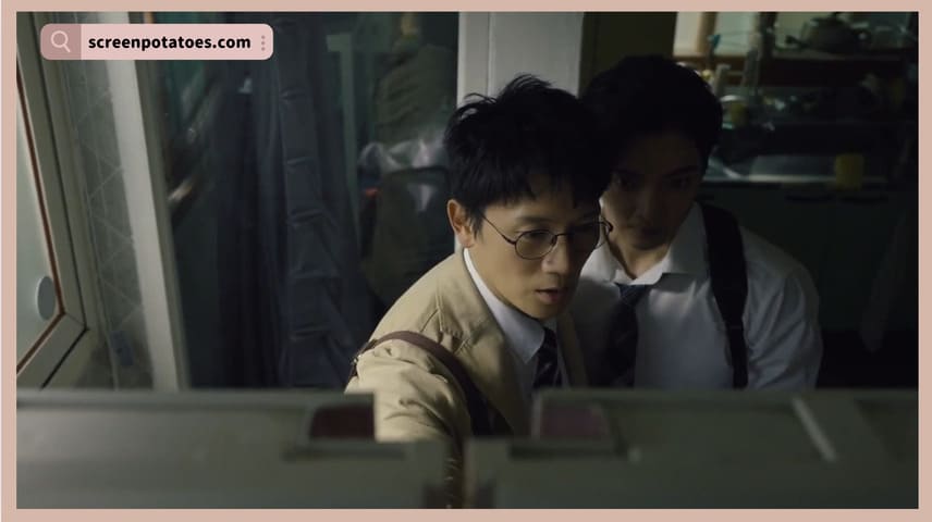 韓劇「法官李漢英結局+劇情討論」:李漢英結局又跟前世一樣變被告?! 韓劇「法官李漢英結局+劇情討論」:李漢英結局又跟前世一樣變被告?!