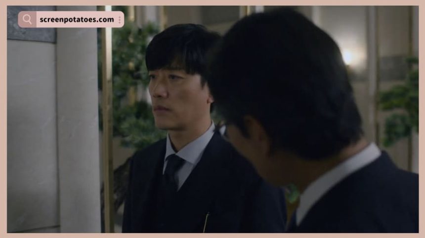 韓劇「法官李漢英結局+劇情討論」:李漢英結局又跟前世一樣變被告?! 韓劇「法官李漢英結局+劇情討論」:李漢英結局又跟前世一樣變被告?!