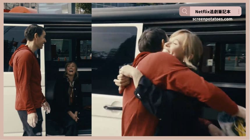 Netflix《赤手獨攀台北101：直播》評價+英文直播內容4討論：你練習某個事情越久你的恐懼就會越消散