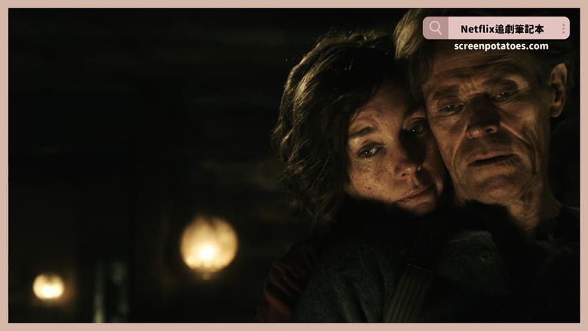 Netflix 電影《雪橇犬多哥/多哥》評價+劇情5解析+結局：牠其實一直以來都為我而活