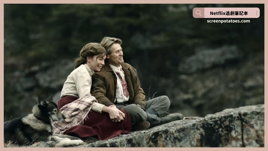 Netflix 電影《雪橇犬多哥/多哥》評價+劇情5解析+結局：牠其實一直以來都為我而活