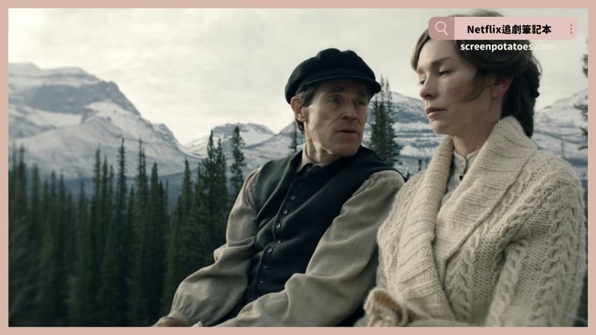 Netflix 電影《雪橇犬多哥/多哥》評價+劇情5解析+結局：牠其實一直以來都為我而活