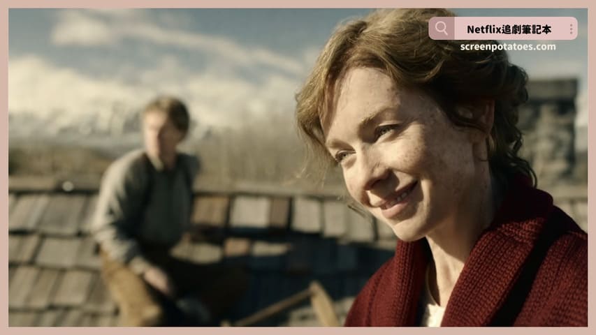 Netflix 電影《雪橇犬多哥/多哥》評價+劇情5解析+結局：牠其實一直以來都為我而活