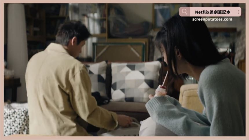 台劇「凶宅專賣店結局+劇情3伏筆解析」:不要讓欣愛換心臟... 台劇「凶宅專賣店結局+劇情3伏筆解析」:不要讓欣愛換心臟...