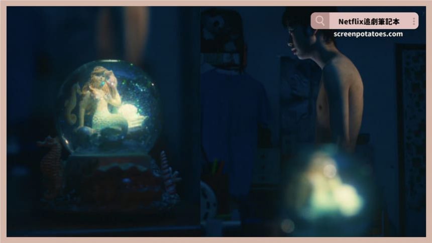 Netflix電影《我是春菜愛》評價+劇情7解析+結局：做自己並不意味著要用力拒絕世界