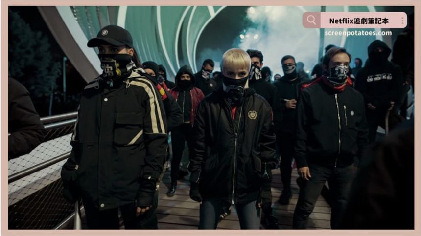 Netflix影集《最後救贖》評價+劇情討論+結局(全8集)：急救員這次要救的是女兒的人生！