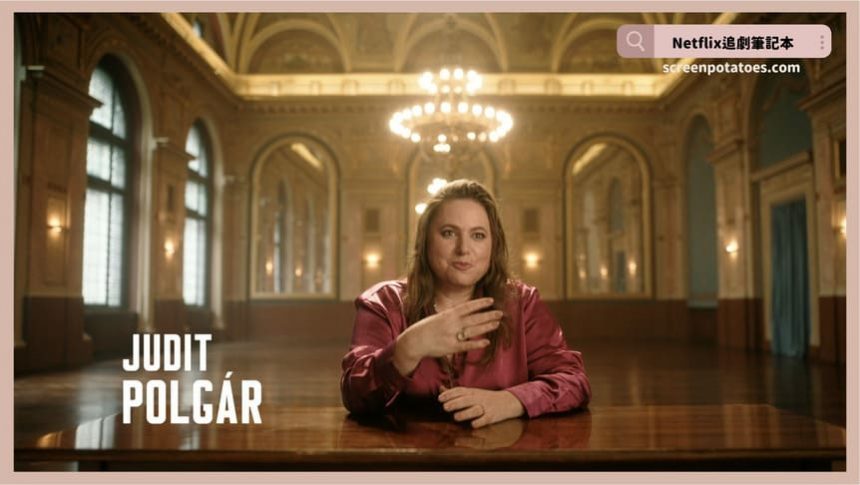 Netflix紀錄片《獅心棋后：改寫棋局的天才少女》評價+5討論+結局：我從來不認為自己是天才