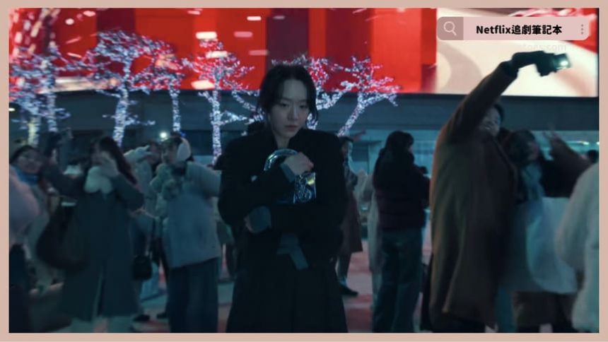 Netflix 韓劇《莎拉的真偽人生》評價+劇情10解析+結局(全8集)，如果謊言可以讓我活得更好...