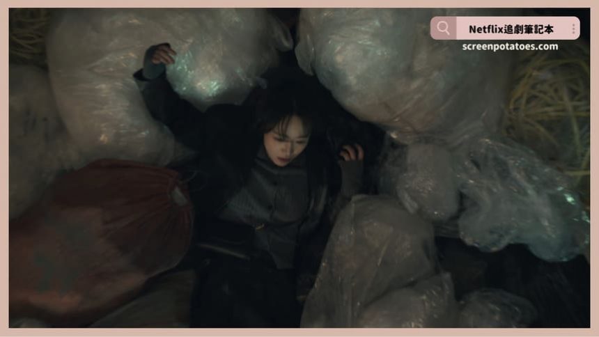 Netflix 韓劇《莎拉的真偽人生》評價+劇情10解析+結局(全8集)，如果謊言可以讓我活得更好...