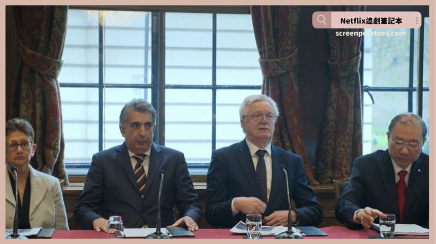 Netflix紀錄片《露西萊比的調查》評價+案件6討論+結局:死神護理師是蓄意殺嬰還是巧合? Netflix紀錄片《露西萊比的調查》評價+案件6討論+結局:死神護理師是蓄意殺嬰還是巧合?