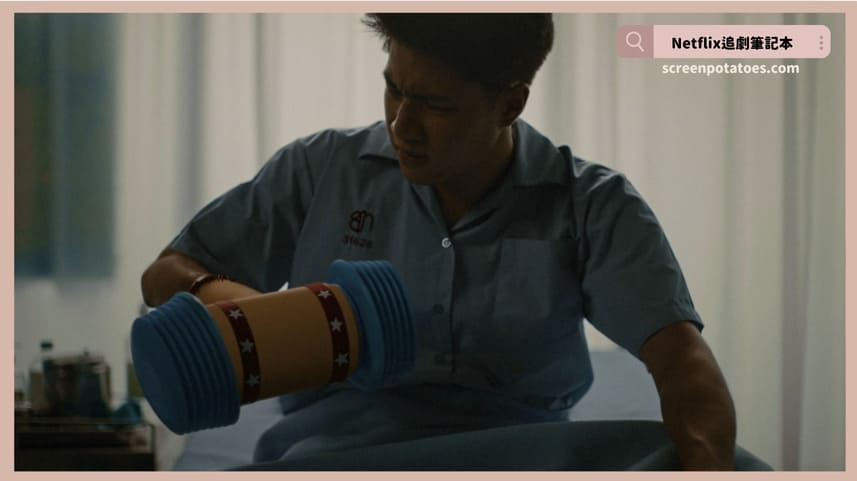 Netflix影集《轉學來的女生：重啟》評價+劇情解析+結局(全6集)：娜諾是都市傳說，也是超自然撒旦的存在？