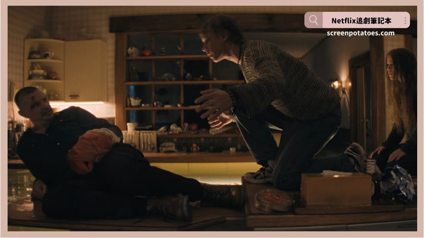 Netflix 電影《狂鯊風暴》評價+劇情4解析+結局:劇情背後原來還有這些隱喻! Netflix 電影《狂鯊風暴》評價+劇情4解析+結局:劇情背後原來還有這些隱喻!