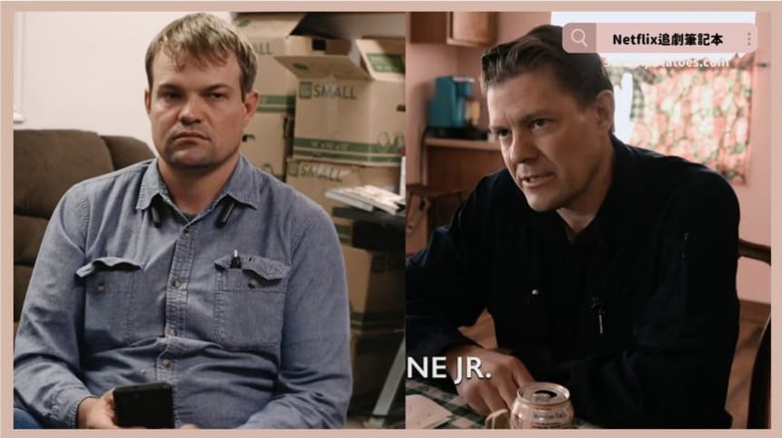 Netflix 紀錄片《相信我:假先知真面目》評價+案件6討論+結局:掠食者不會打扮成魔鬼的模樣現身 Netflix 紀錄片《相信我:假先知真面目》評價+案件6討論+結局:掠食者不會打扮成魔鬼的模樣現身