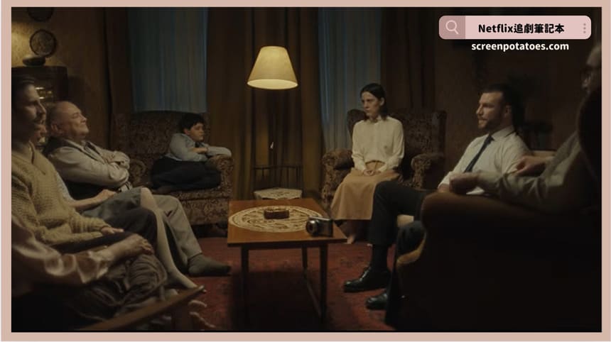 電影《詭家人》評價+劇情5解析+結局:暗諷匈牙利政府民主表衣下的極權統治 電影《詭家人》評價+劇情5解析+結局:暗諷匈牙利政府民主表衣下的極權統治