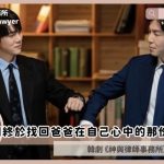 phantom lawyer ending