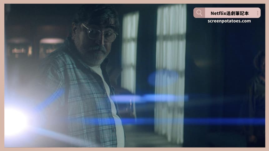 Netflix美劇《怪奇退休鎮》評價+劇情討論+結局(全8集):「會偷時間的怪物」出現才讓人想為時間捍衛! Netflix美劇《怪奇退休鎮》評價+劇情討論+結局(全8集):「會偷時間的怪物」出現才讓人想為時間捍衛!