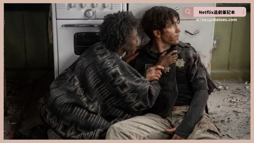 Netflix電影《那些要我死的人》評價+劇情5討論+結局：做正確的事為什麼要害怕？