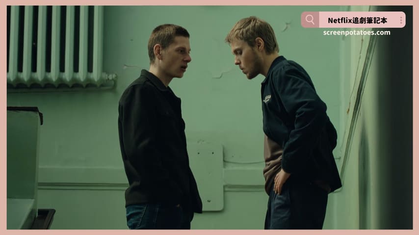 Netflix電影《極惡原色：闇黑謎鎮》評價+劇情3討論+結局：集體隱瞞就是在「黑暗」裡視而不見！