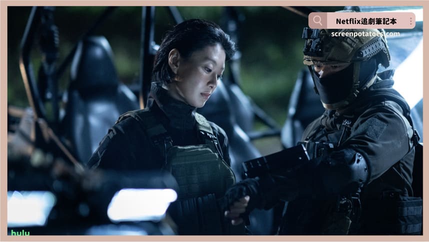 韓劇《殺人者的購物中心2》評價+劇情討論+結局(全8集)：每個選擇的後果都要自己承擔